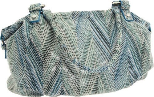 Lodis Women's Belize Sabrina 8209BZ OCE16 Satchel
