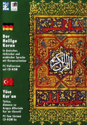 TREND Verlag Der Heilige Koran