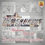 Historia Musical