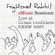 Emusic Sessions: Live At Urban Outfitters - Sxsw 2007 [Explicit]