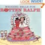 Wedding Bells for Rotten Ralph
