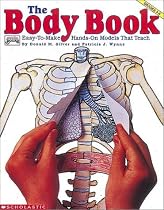 The Body Book (Grades 3-6)