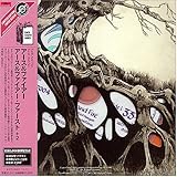 アース&ファイアー・ファースト(紙ジャケット仕様)