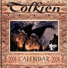 Tolkien Calendar: The Return of the King