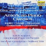 American Piano Works
