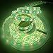 LEDENET® Super Bright 24V 360LEDs Waterproof IP65 RGBWW LED Flexible Strip Lights 5050 Multi-colors Lighting Kit 5M LED Christmas Twinkle Lamps