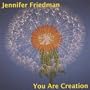 You Are Creation