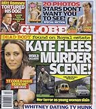 Globe [US] January 23 2012 (単号)-