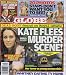 Globe [US] January 23 2012 (ñ��)