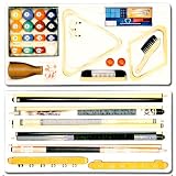 Harvil Billiard Accessory Kit