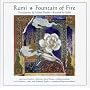 Rumi - Fountain of Fire