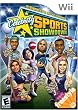 Celebrity Sports Showdown WII