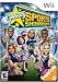 Celebrity Sports Showdown WII