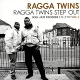 Details zu "Ragga Twins Step Out [Vinyl LP]"