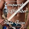 Conquered by a Highlander: The Children of the Mist Series, Book 4
