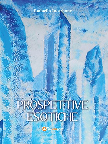 Prospettive Esotiche (Narrativa) (Italian Edition)