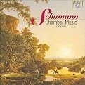 Schumann: Complete Chamber Music (Box Set)