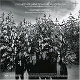 Backyard Babies -  Mess Age: How Could I Be So Wrong