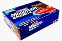 Snickers Marathon Energy Bar Chewy Chocolate Peanut 12 Bars