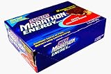 Snickers Marathon Energy Bar Chewy Chocolate Peanut 12 Bars