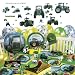 Ultimate John Deere 8-Guest Party Kit