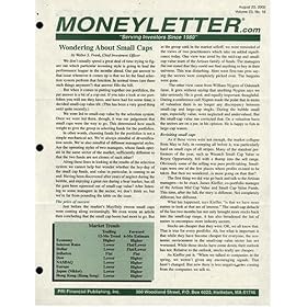 Moneyletter