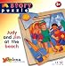 Three Layer Puzzle: Beach