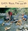Earth, Water, Fire and Air: Playful Explorations in the Four Elements