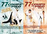 77 Kicks 2 DVD Box Set-D