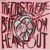 Beat Your Heart Out CD