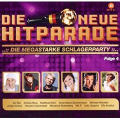 Die Neue Hitparade Folge 4