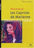Les Caprices de Marianne d'Alfred de Musset