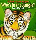 Who's in the jungle?