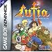 Lufia: The Ruins of Lore
