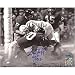 Sam Huff Autographed HOF 1982 1958 NFL Championship Game 8x10 Photograph
