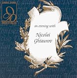 Produkt-Bild: An Evening With N. Ghiaurov