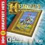 Heroes of Might and Magic