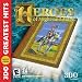Software : Heroes of Might and Magic (Jewel Case)