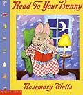Read To Your Bunny (Max and Ruby)