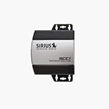JBL Sir2.5 Sirius Satellite Receiver