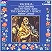 Victoria: Missa Gaudeamus, etc / Carwood, Cardinall's Music