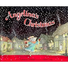 Angelina's Christmas