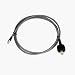 Raymarine E55053 Seatalk 2/Nmea2000 Cable 1.5M - Network Systems Accessories - Raymarine Parts