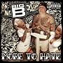 More to Hate