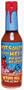 Hot Sauce From Hell Devil's Revenge - Just a reminder of what's waiting on the other side. Capsicum extract combines with habinero peppers to produce one of the worlds hottest hot sauces. It's time to repent!