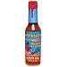 Hot Sauce From Hell Devil's Revenge - Just a reminder of what's waiting on the other side. Capsicum extract combines with habinero peppers to produce one of the worlds hottest hot sauces. It's time to repent!