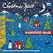 Christmas Spirit: Holiday Classics and Future Favorites for Brass Quintet