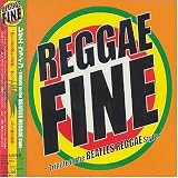 Search : Reggae Fine: The Tribute to the Beatles Reggae