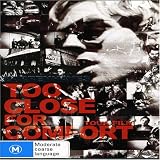 Too Close for Comfort Tour Film [Region 4]