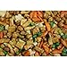 Oriental Rice Crackers Hot Snack 2 Pound 32 oz Bulk Bag